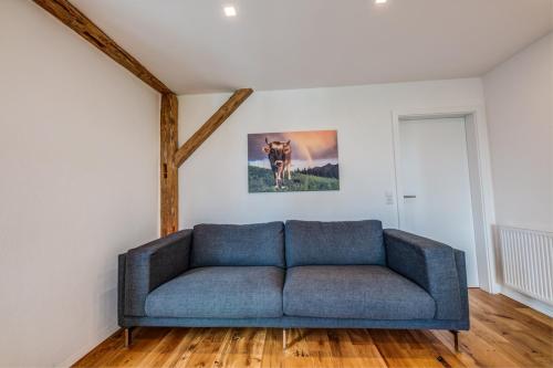 Ferienhaus Tor zum Allgäu