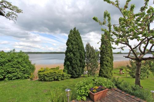 Ferienhaus Torgelow am See SEE 8131