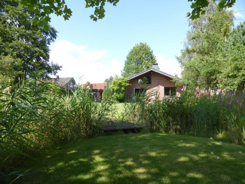 Ferienhaus Torsholt Ostermoorstr. 5, 26655 Westerstede