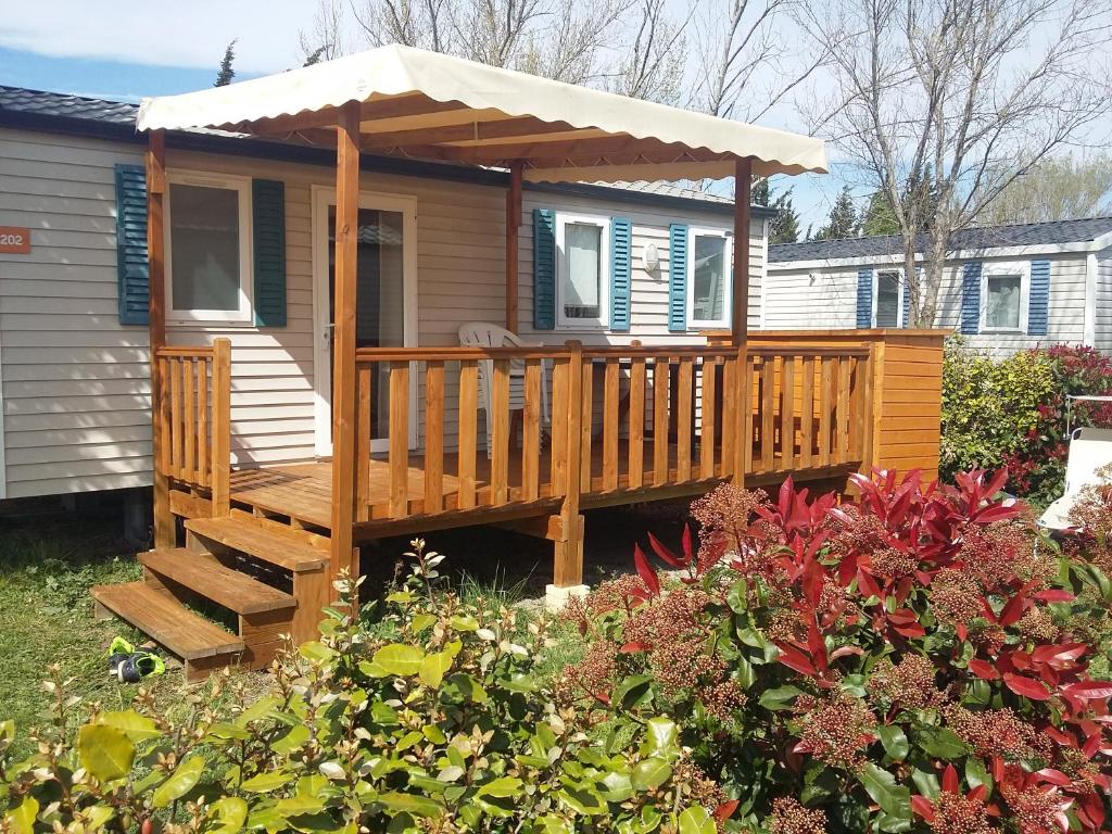 Ferienhaus Toso