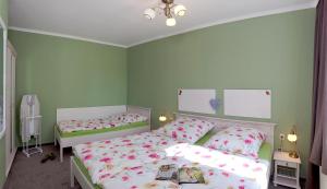 Ferienhaus \