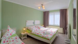 Ferienhaus \
