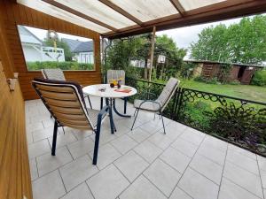 Ferienhaus \