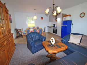 Ferienhaus Trassenheide USE 1371