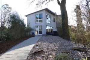 Maison de vacances Ferienhaus TRAUM AM SEE 41 Katerkuhl 17209 Zislow Mecklembourg-Poméranie