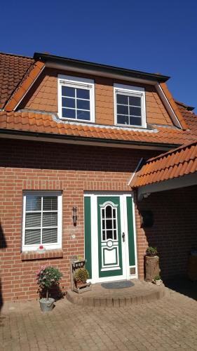 Ferienhaus Traumapfel