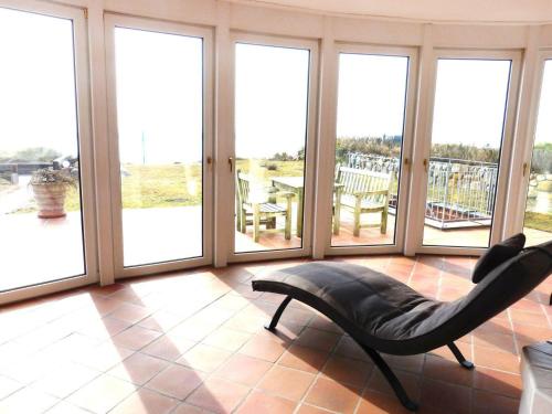 Ferienhaus *Traumblick*
