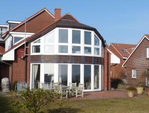 Ferienhaus *Traumblick*