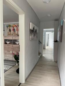 Ferienhaus Treeneblick