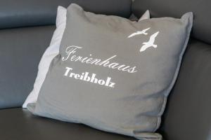 Ferienhaus Treibholz