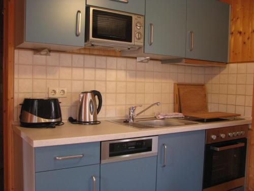 Ferienhaus Troge