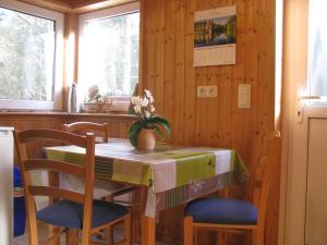 Ferienhaus Troge