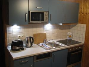 Ferienhaus Troge