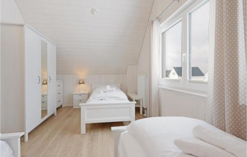 Ferienhaus Trolljenta Olpenitz