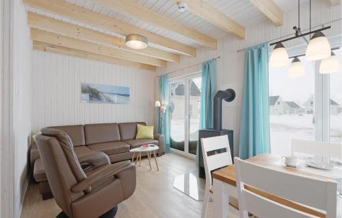 Ferienhaus Trolljenta Olpenitz