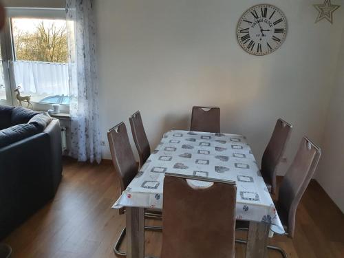 Ferienhaus Trudi