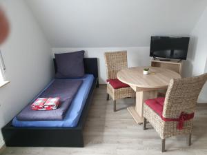 Ferienhaus Trudi