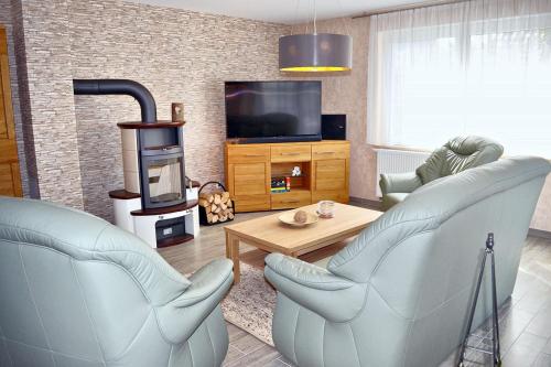 Ferienhaus Tunnisch