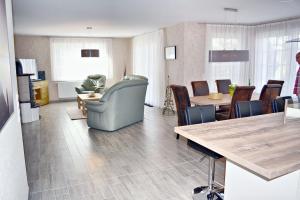 Ferienhaus Tunnisch