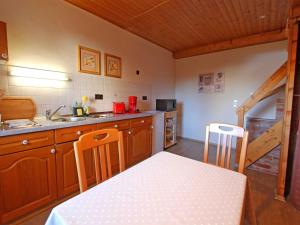 Ferienhaus Ueckeritz USE 3261