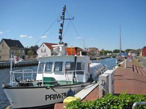 Ferienhaus Ueckermuende VORP 2121