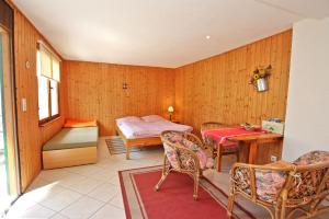 Ferienhaus Ueckermuende VORP 2121