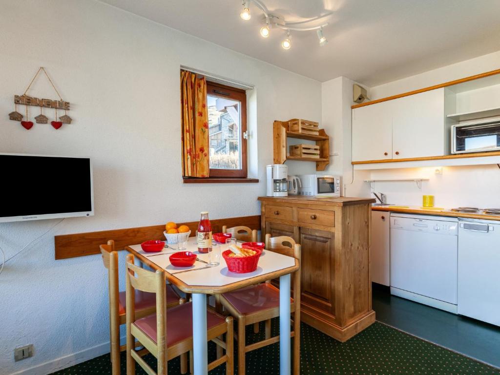Ferienhaus Ueckermuende VORP 2121