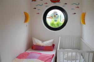 Ferienhaus Ueckermuende VORP 2471