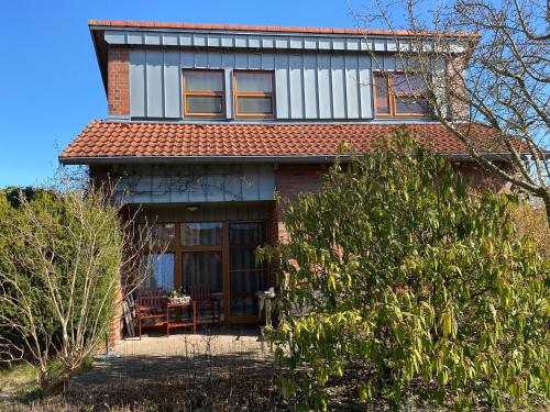 Ferienhaus Uferweg