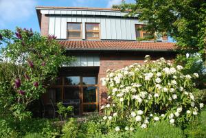Ferienhaus Uferweg