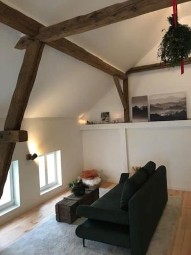 Ferienhaus „uff‘m Woikeller“