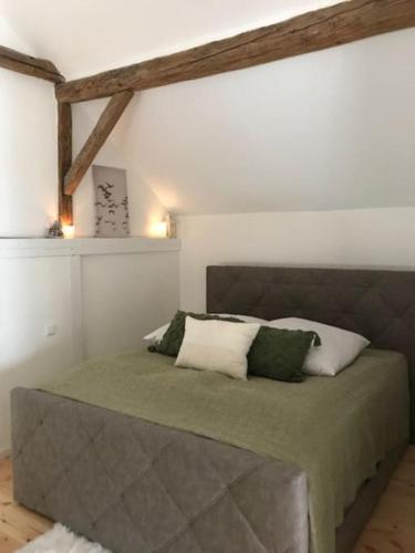 Ferienhaus „uff‘m Woikeller“