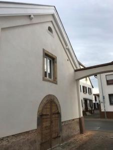 Ferienhaus „uff‘m Woikeller“