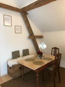 Ferienhaus „uff‘m Woikeller“