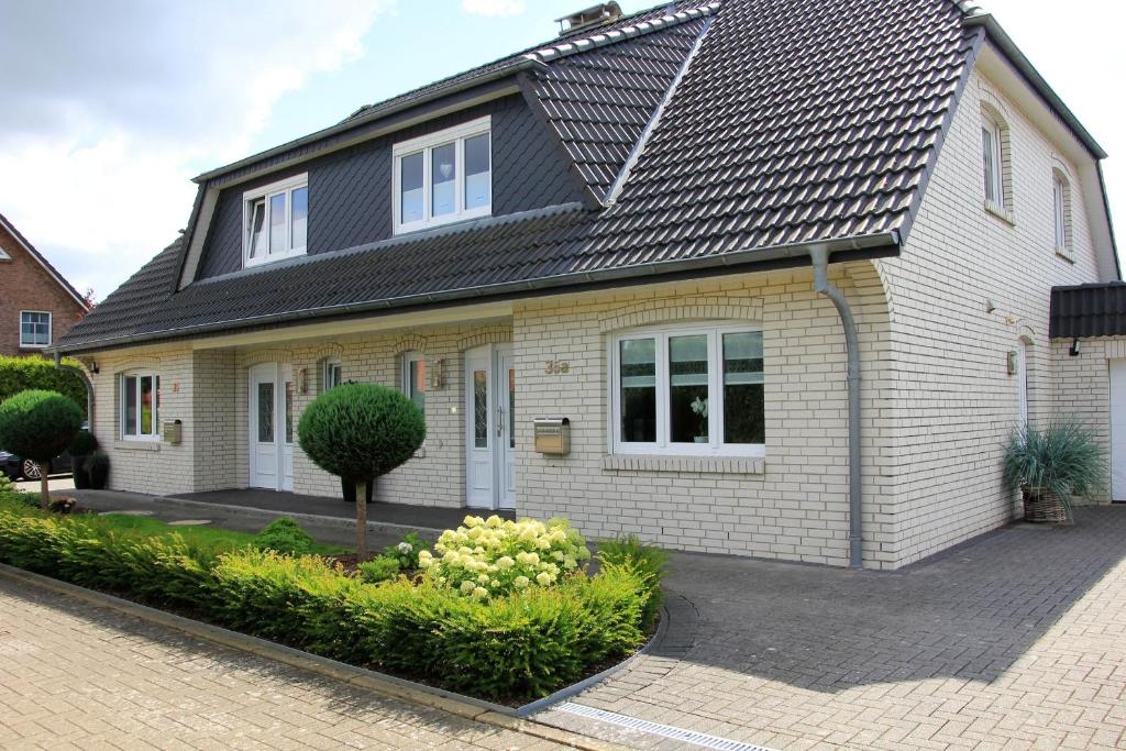 Ferienhaus Uggelharde Julius-Leber-Ring 35A, 24963 Tarp