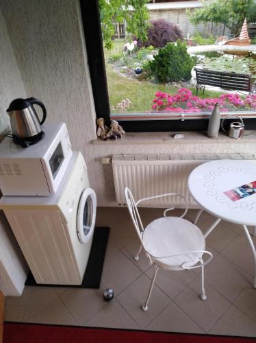 Ferienhaus Ullrich