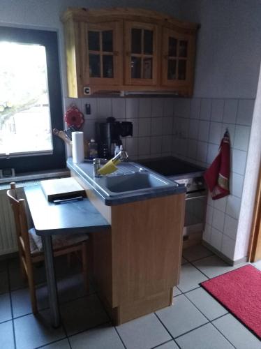 Ferienhaus Ullrich