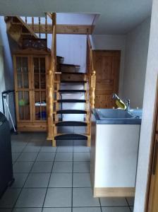 Ferienhaus Ullrich