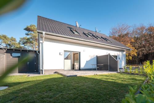 Ferienhaus Ulrichshorst
