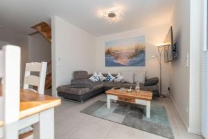 Ferienhaus Ulrichshorst