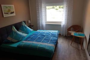 Maison de vacances Ferienhaus Urban mit Garage 34 Hauptstraße 53518 Wimbach Rhénanie-Palatinat