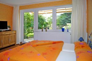 Ferienhaus Ursula