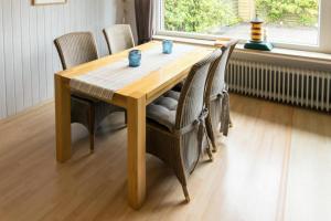 Ferienhaus Ute
