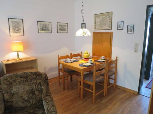 Ferienhaus Utkiek 8 2