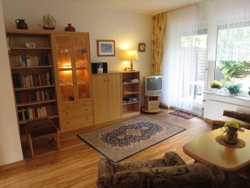 Ferienhaus Utkiek 8 2
