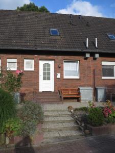 Ferienhaus Utkiek 8 2