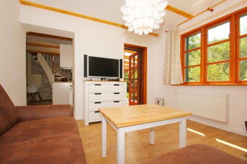 Ferienhaus Utkiek Whg Soe