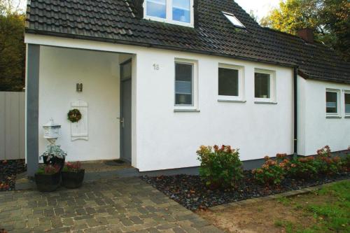 Ferienhaus Utspann