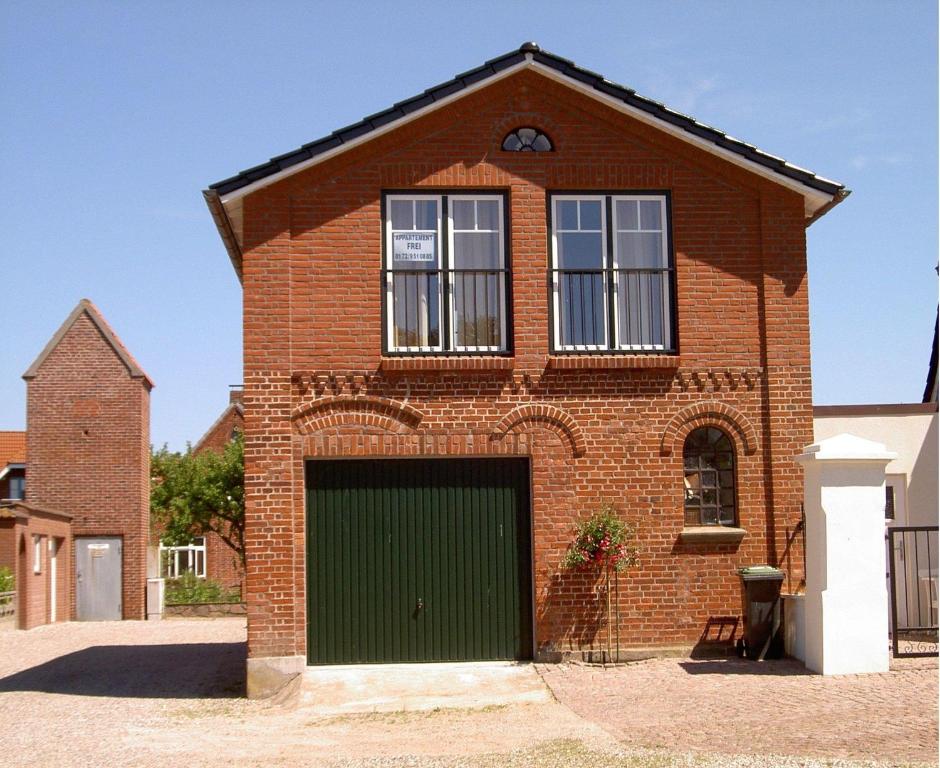 Ferienhaus-Utspann Am Soll 9a, 23769 Lemkenhafen auf Fehmarn