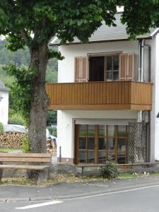 Ferienhaus van Vliet